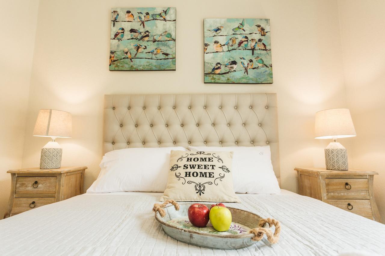 Apartmán Enastron Pefkochori Exteriér fotografie
